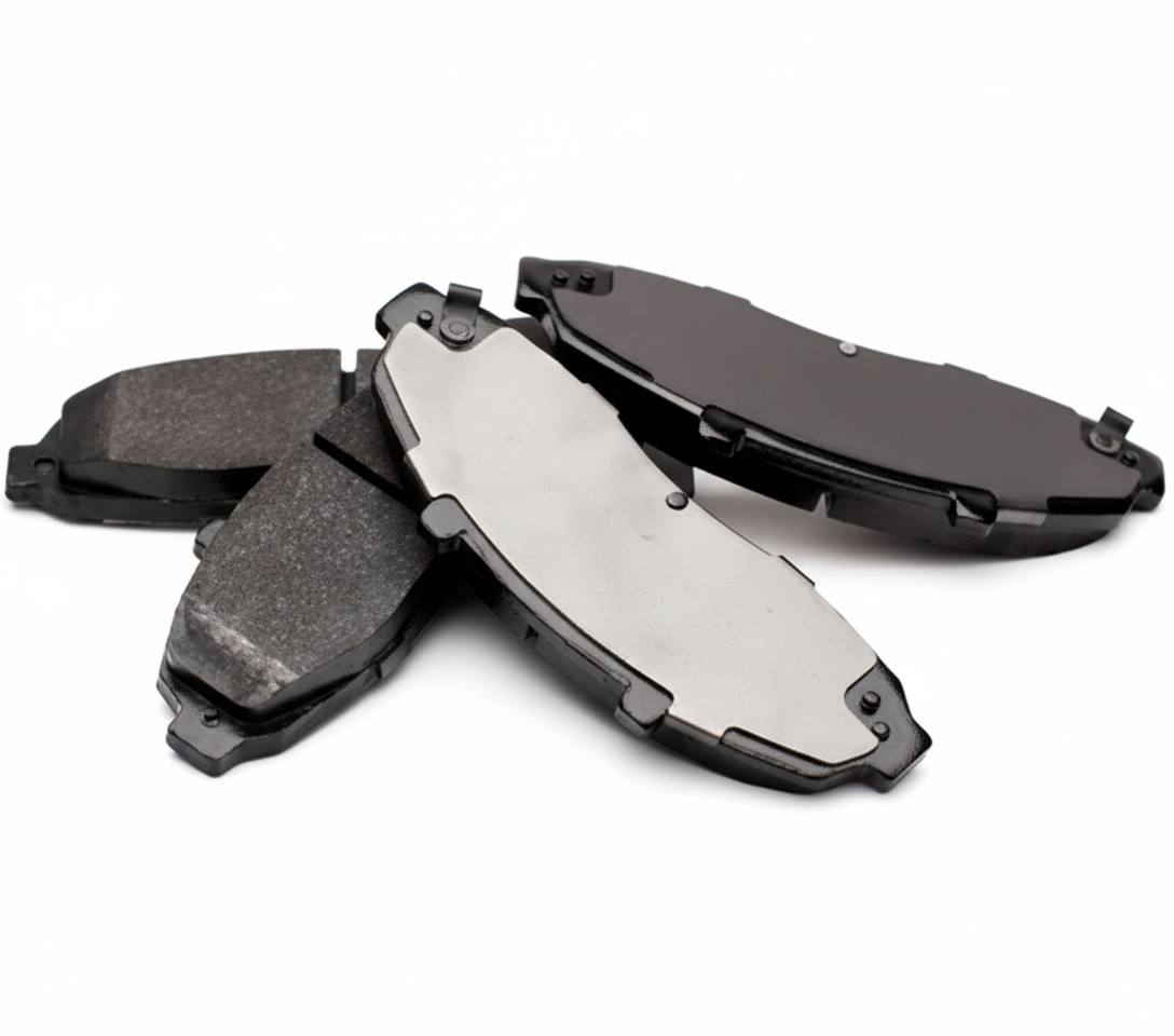 Bosch BP1507 Pastiglie Freno Anteriori Set Completo