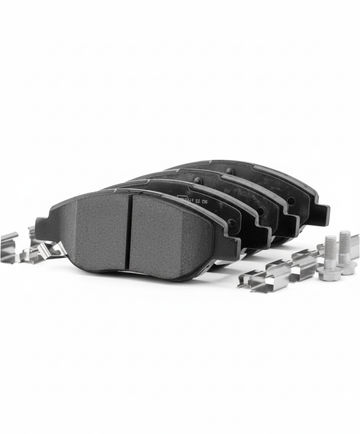 BREMBO P 23 178 Pastiglie Freno Auto vista frontale