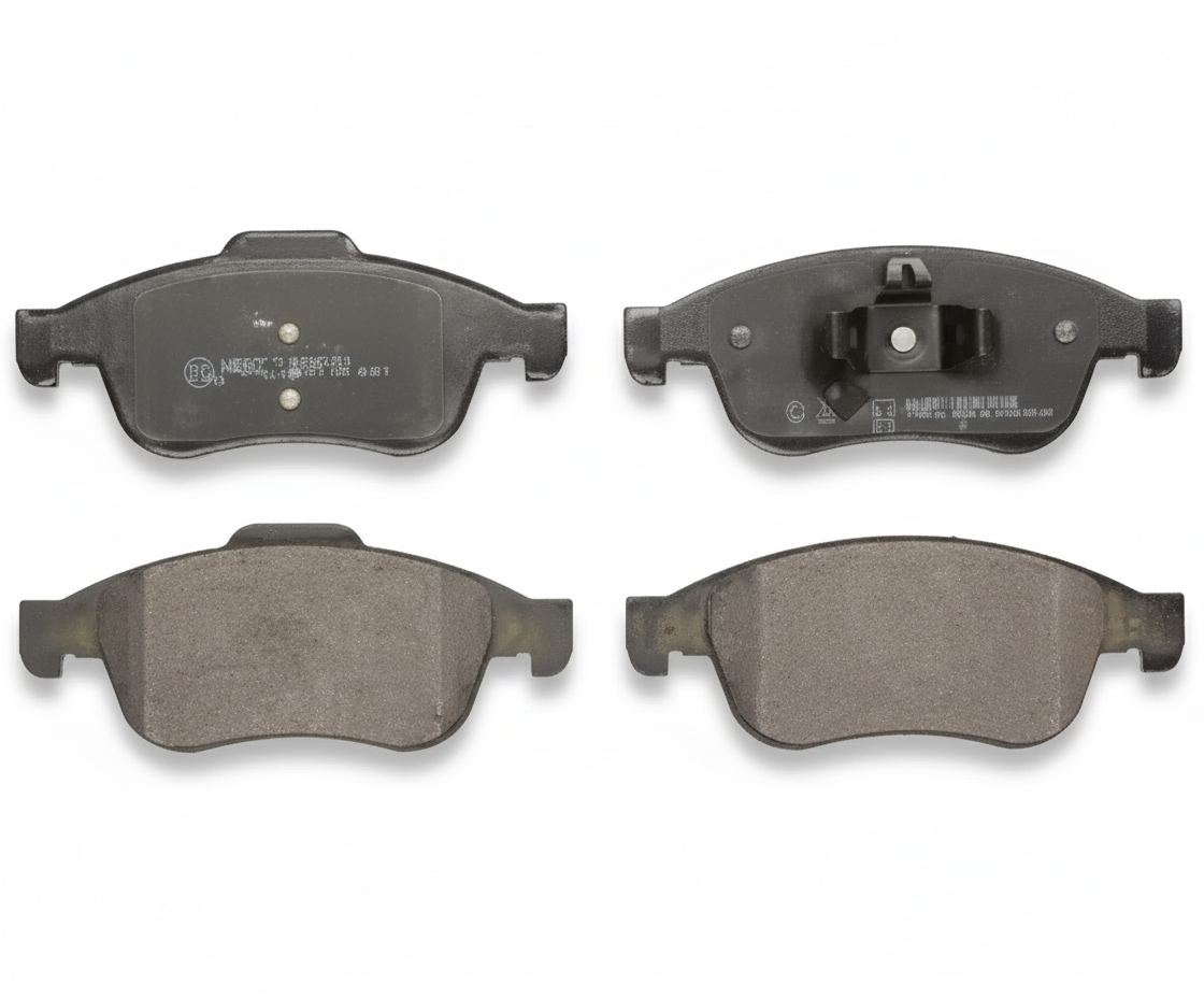 BREMBO P 23 178 Pastiglie Freno Auto - Image 4