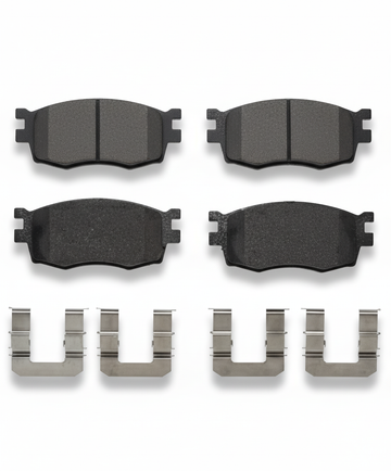 Brembo P 30 069 Pastiglie Freno Anteriori qualità certificata