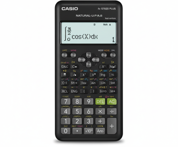 Casio FX-570ES Plus 2 calcolatrice scientifica professionale