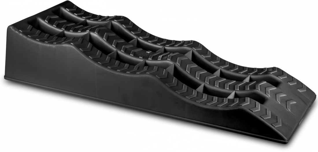 CALIMA 46012 cuneo compensazione 3 livelli nero per livellamento auto