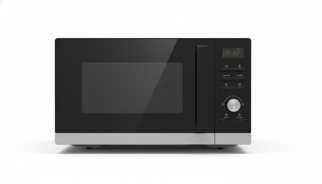 Candy Forno Microonde 20L Moderna vista frontale