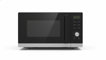 Candy Forno Microonde 20L Moderna vista frontale