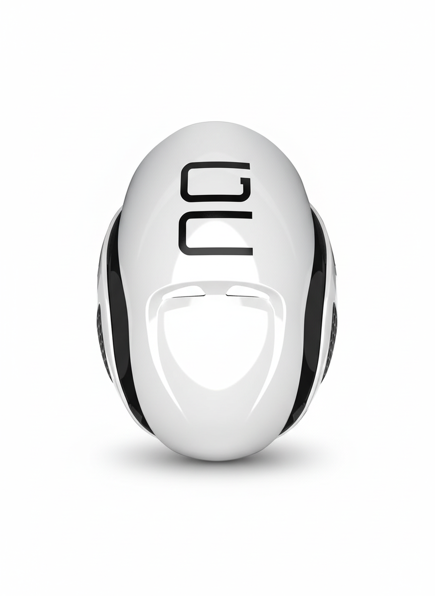 Casco ciclismo ABUS GameChanger sistema ventilazione