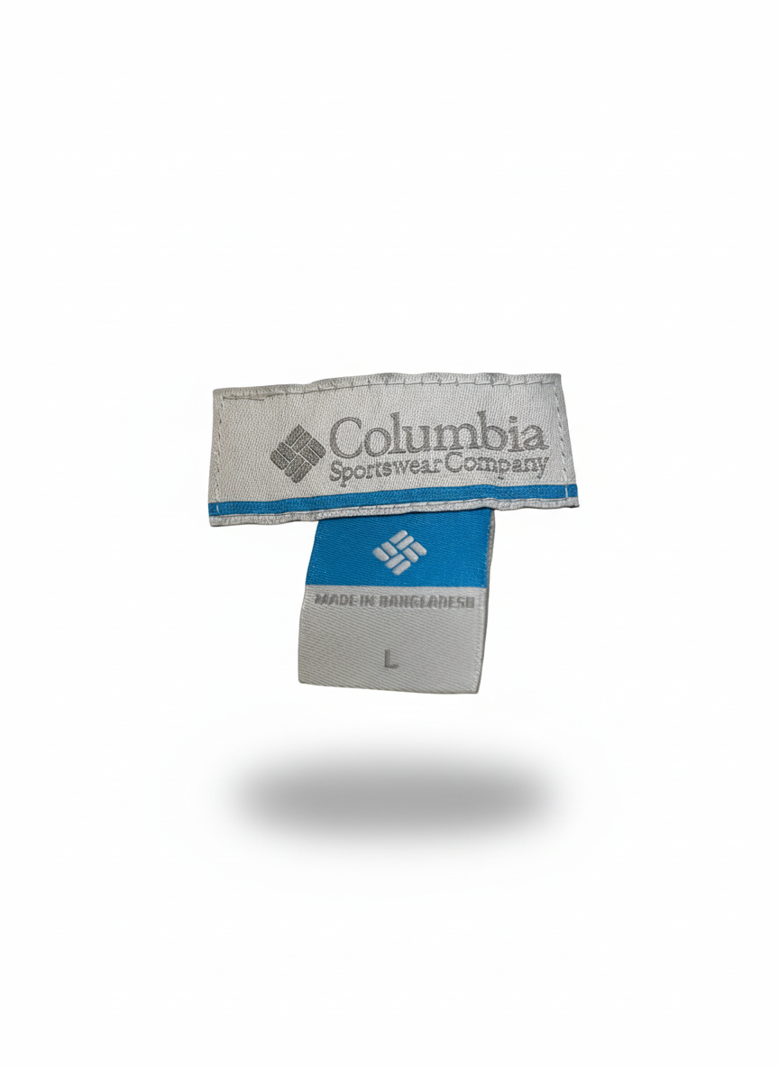 Columbia Abbigliamento Tecnico Donna dettaglio