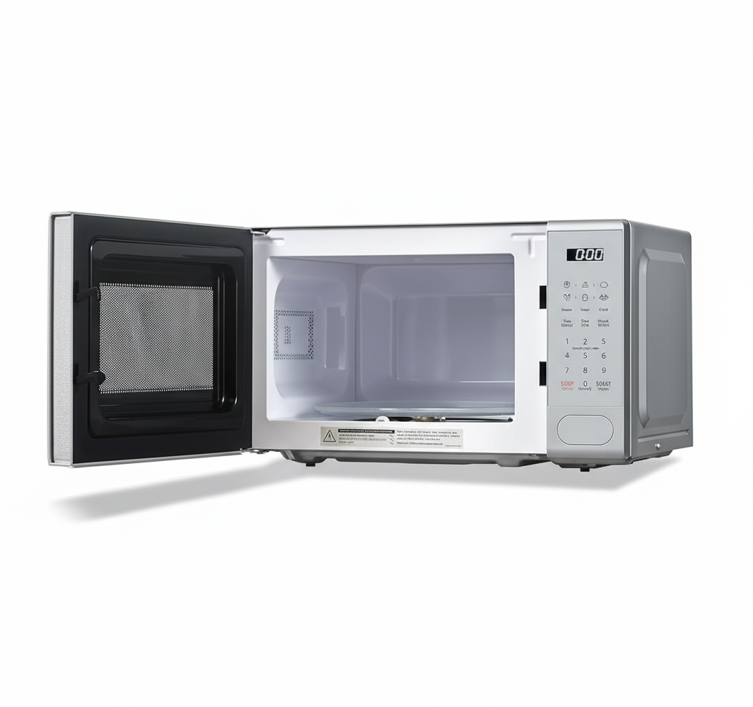 Microonde COMFEE' 700W vista frontale