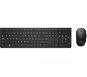 Dell KM5221W Pro Set Tastiera Mouse Wireless Layout Italiano