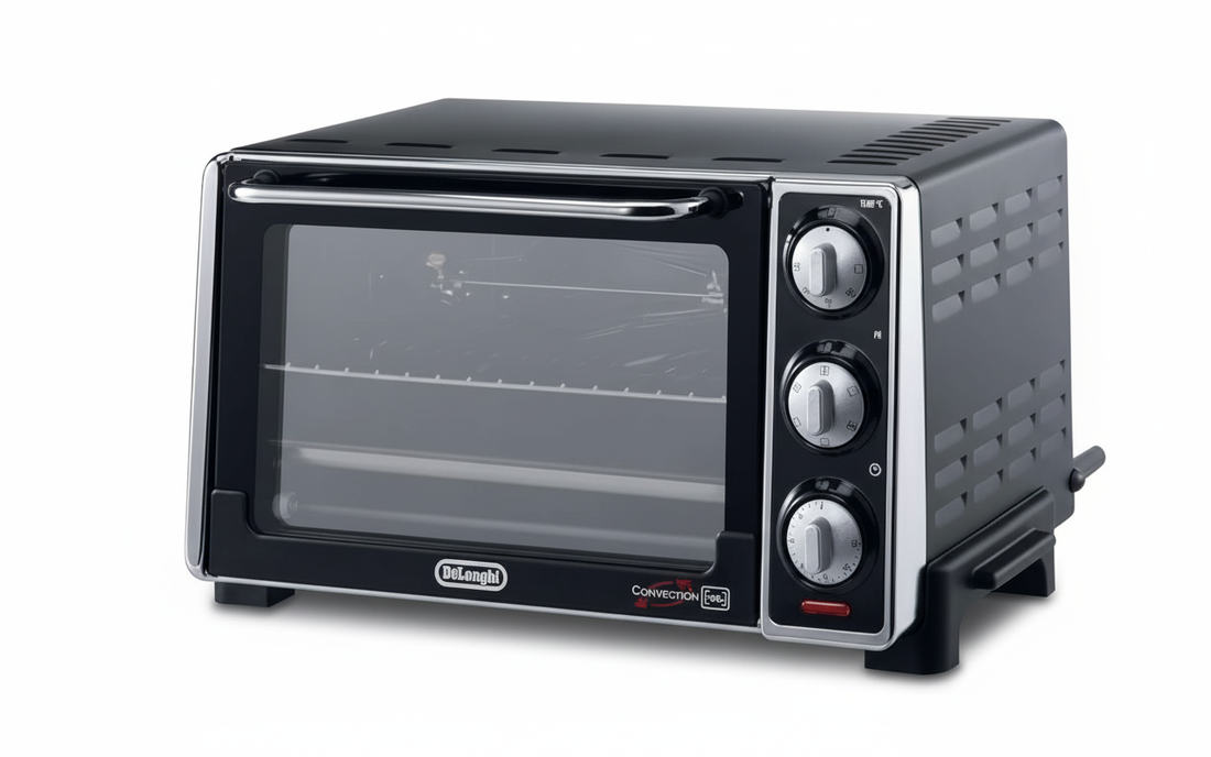 De'Longhi EO20792 Forno Elettrico Ventilato 20L - Image 4