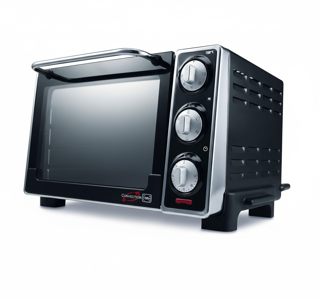 De'Longhi EO20792 Forno da Banco 20 Litri