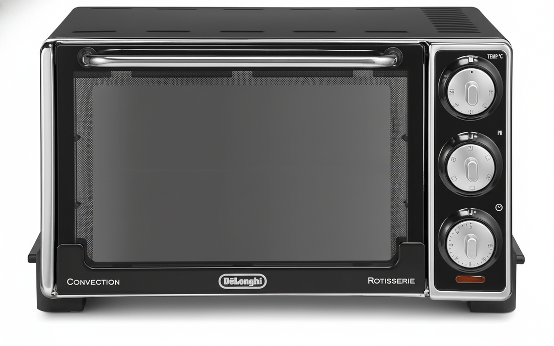 De'Longhi EO20792 Forno Elettrico Ventilato 20L - Image 4