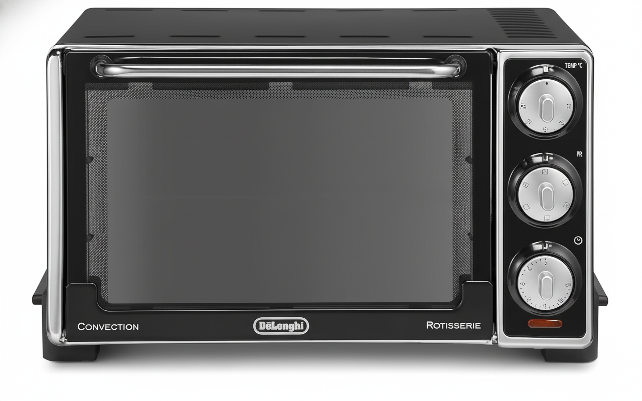 De'Longhi EO20792 Forno Elettrico Ventilato 20L - Image 4