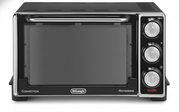 De'Longhi EO20792 Forno Elettrico Ventilato 20L - Image 4