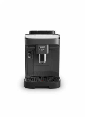 De'Longhi Magnifica Evo macchina caffè automatica vista frontale