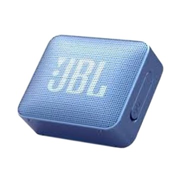JBL GO Essential - Speaker Bluetooth Portatile Impermeabile IP67 - Blu
