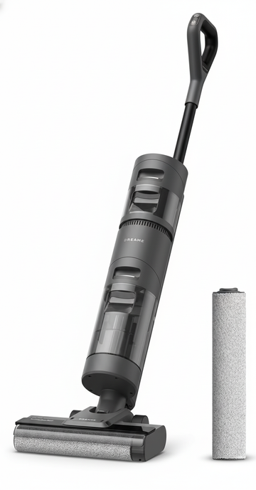Dreame H11 Core aspirapolvere lavapavimenti senza fili per pulizia domestica completa