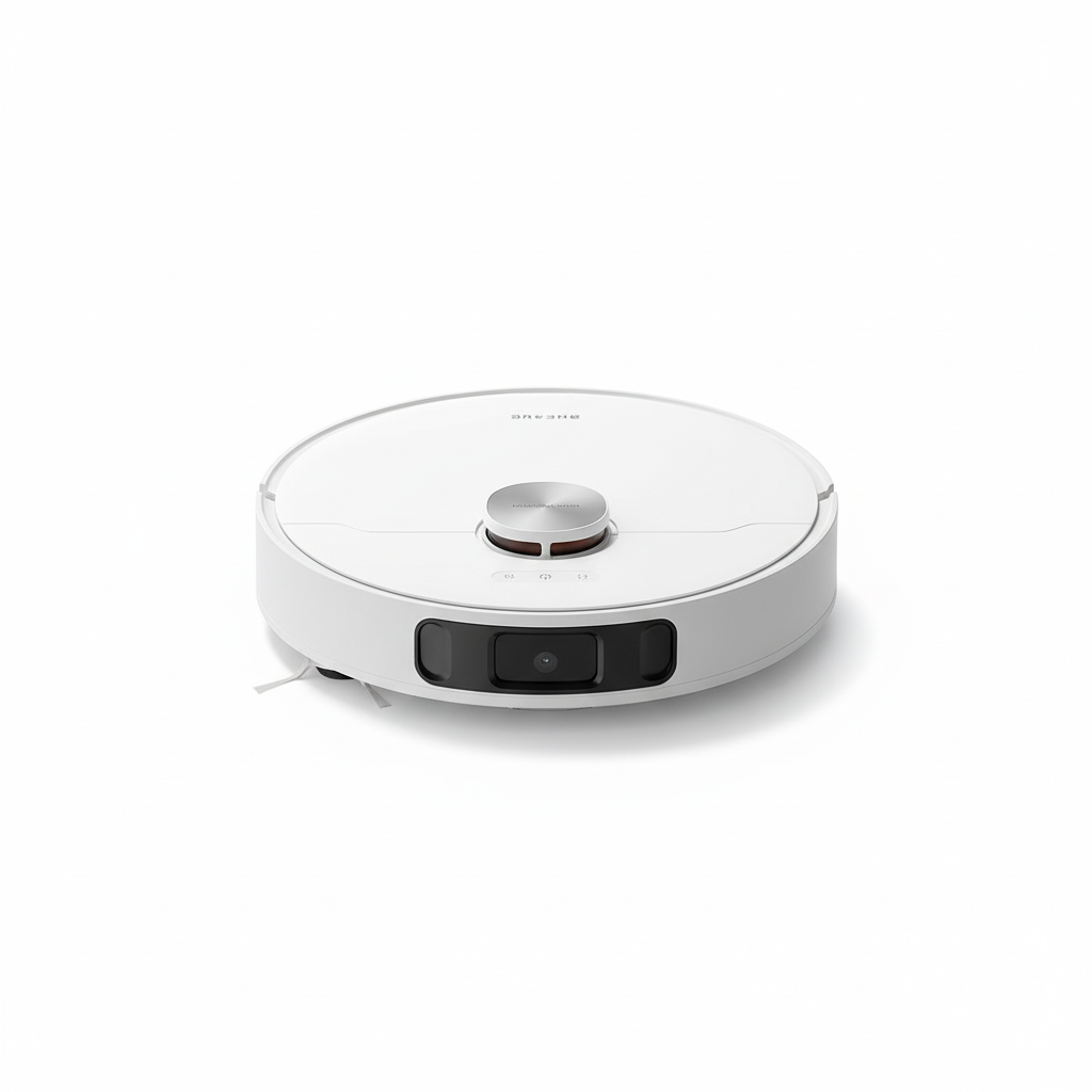 DREAME L10s Ultra Gen 2 Robot Aspirapolvere e Lavapavimenti