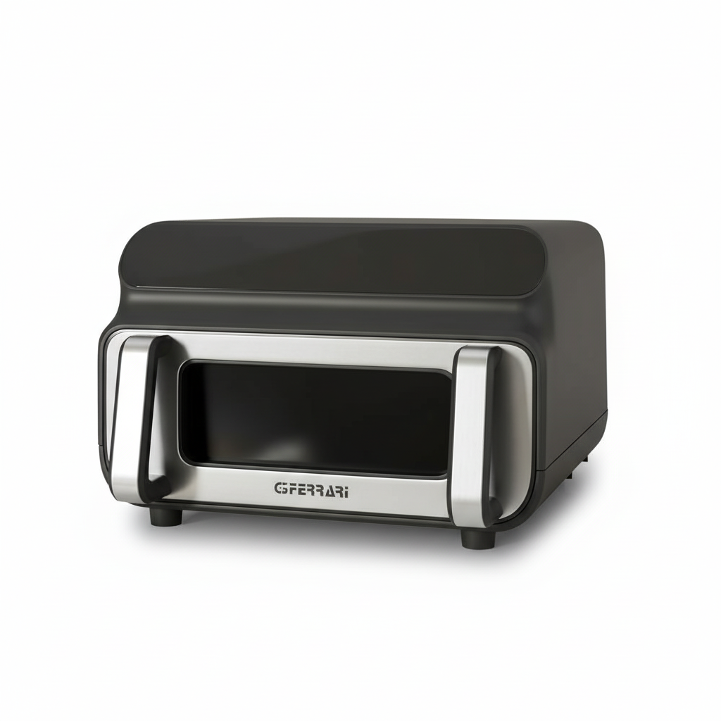 Griglia Elettrica G3 Ferrari per Cotture Domestiche