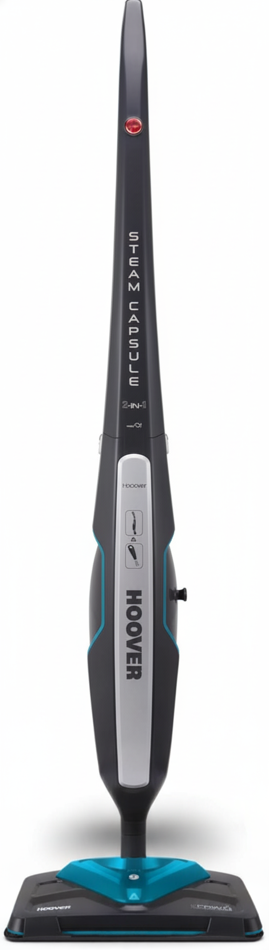 Hoover Steam Capsule CA2IN1D scopa vapore 2in1 lavapavimenti multifunzione