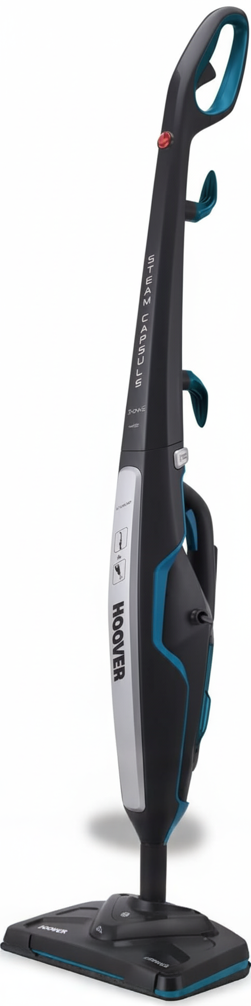 Hoover Steam Capsule CA2IN1D scopa vapore 2in1 lavapavimenti multifunzione