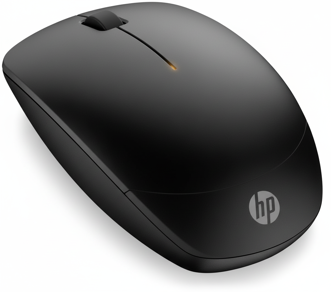 HP Set Periferiche Wireless dettaglio tastiera