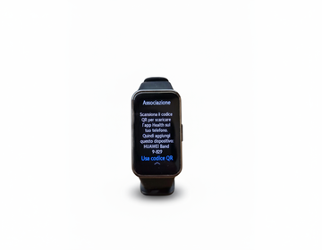 HUAWEI Band Smartwatch fitness tracker multifunzione