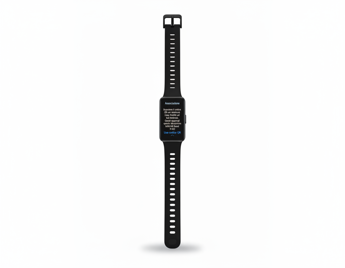 HUAWEI Band Smartwatch fitness tracker multifunzione