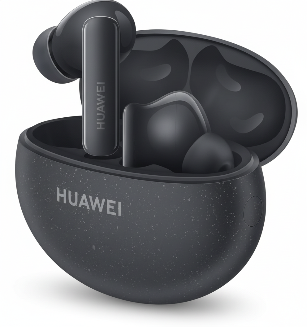 HUAWEI FreeBuds 5i Auricolari Bluetooth Wireless vista frontale