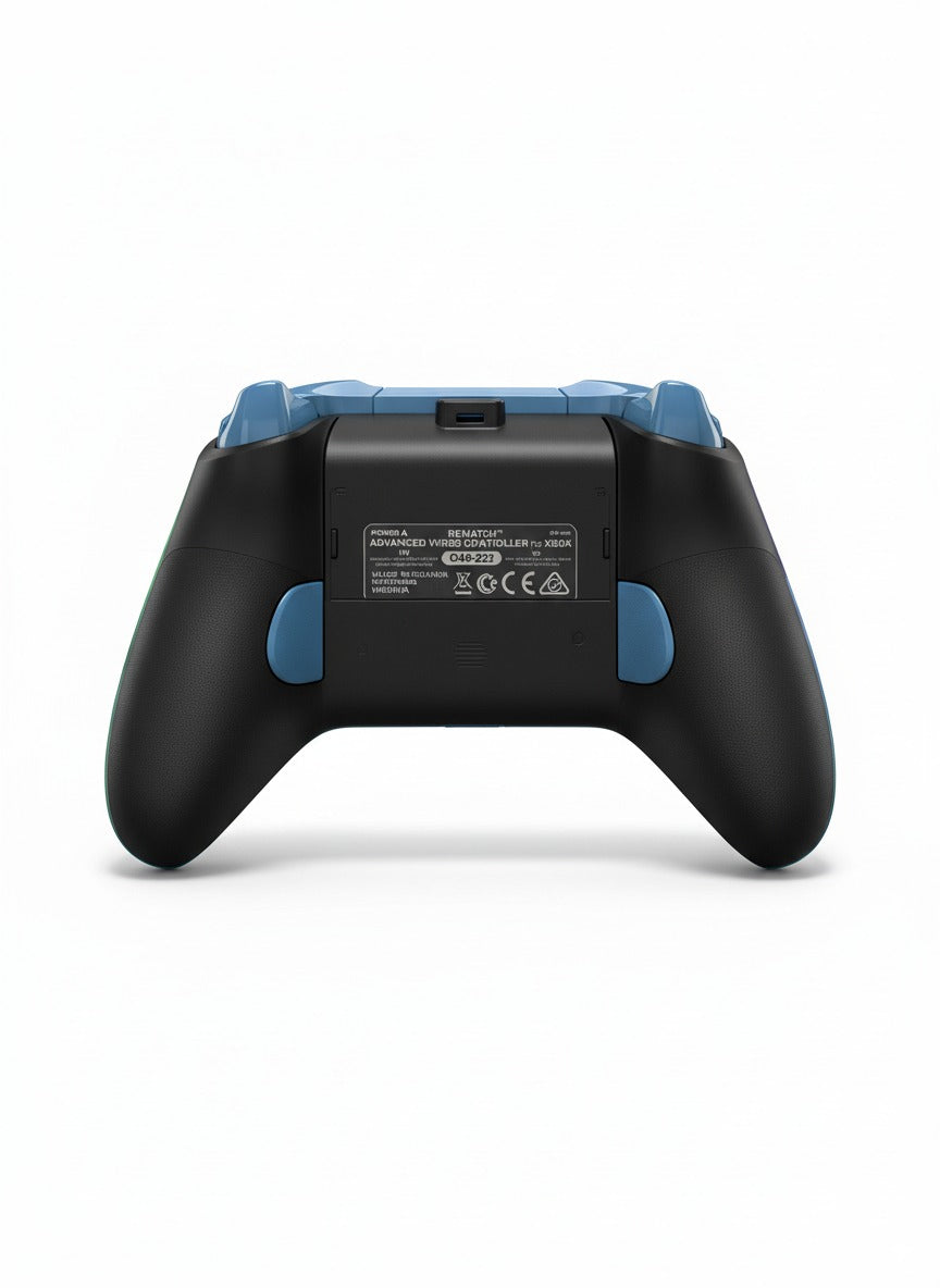Gamepad PDP Rematch Xbox compatibile Series X|S e One