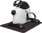 PROIRON Mini Cyclette Digitale per fitness casa e ufficio