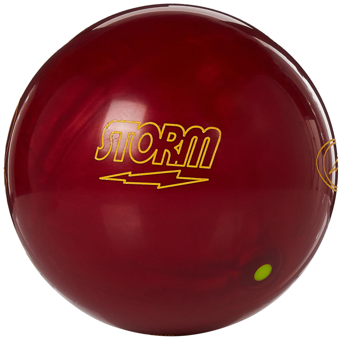 Storm IQ Tour palla da bowling professionale rubino