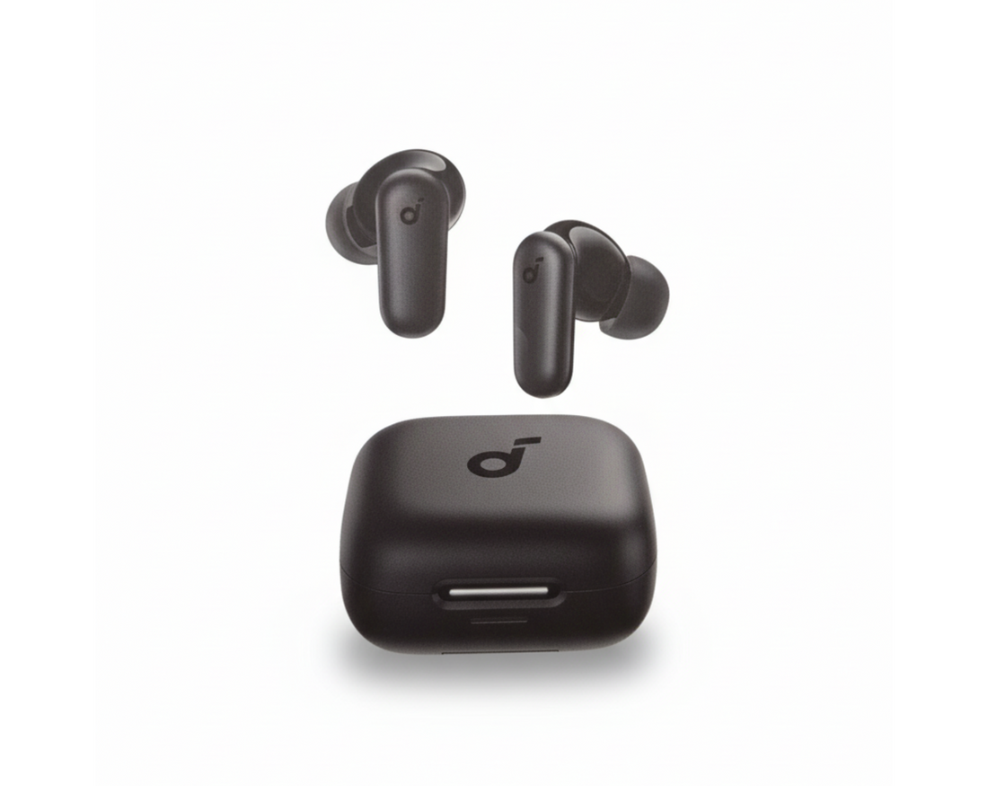 Soundcore P30i Auricolari Bluetooth Wireless con Cancellazione Rumore