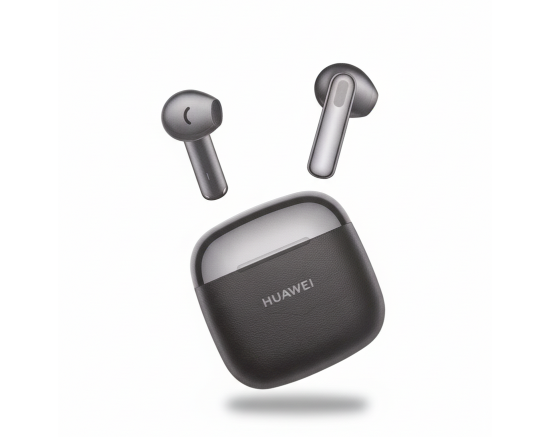 HUAWEI FreeBuds SE 3 Auricolari Wireless Bluetooth nero