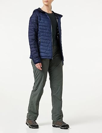 Columbia abbigliamento outdoor donna inverno