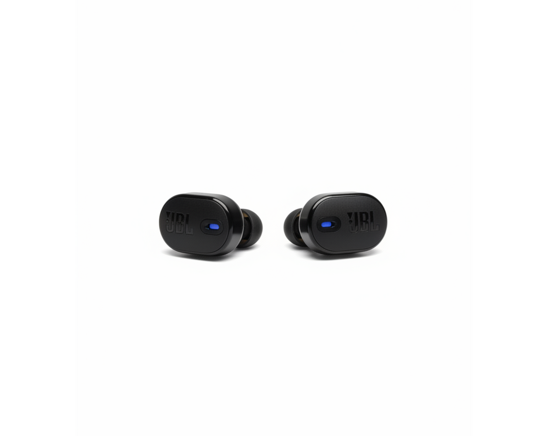 Auricolari JBL Tune Buds 2 con custodia di ricarica