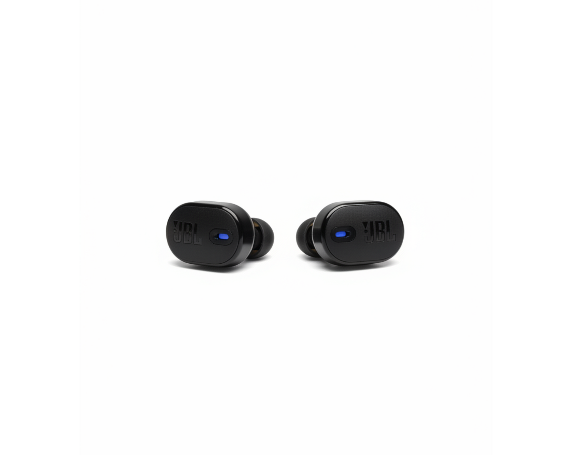 Auricolari JBL Tune Buds 2 con custodia di ricarica