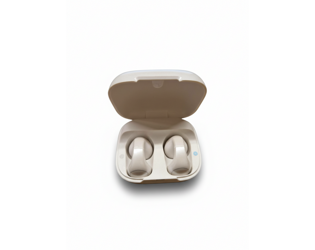 Cuffie Bluetooth Soundcore C30i per fitness e palestra