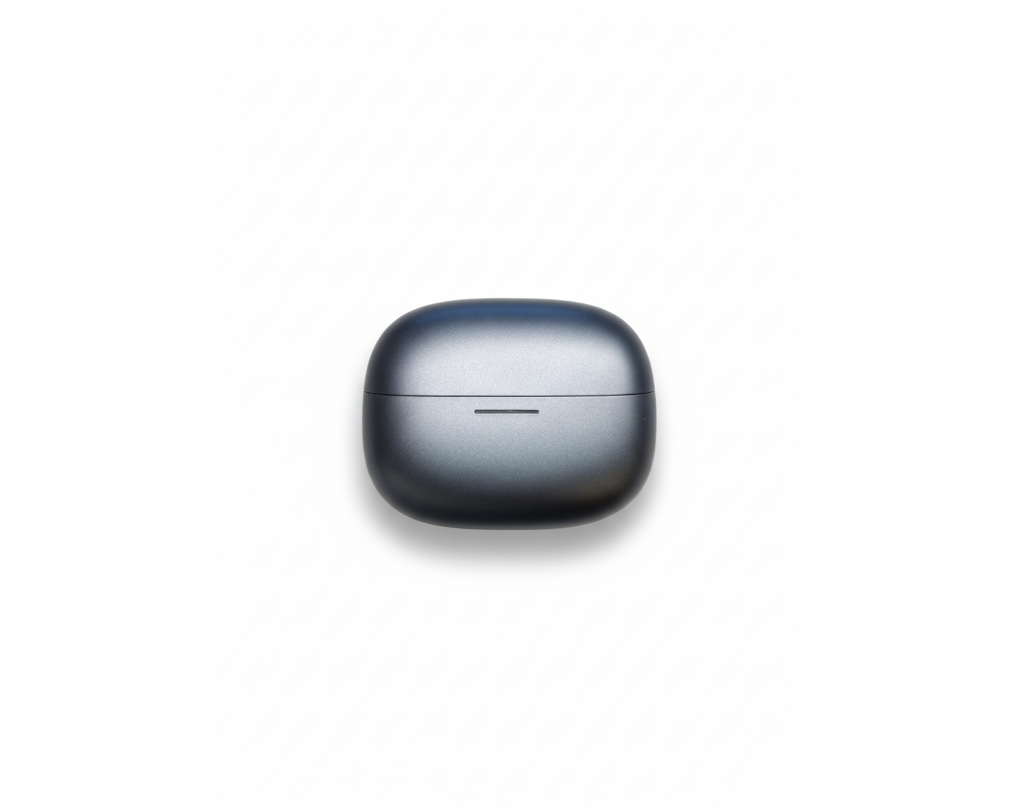 Xiaomi Redmi Buds 6 Pro auricolari bluetooth neri vista frontale