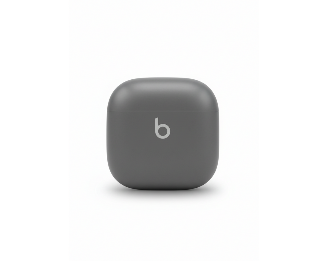 Auricolari Wireless Sport con Cancellazione Rumore IPX4 - Vista frontale