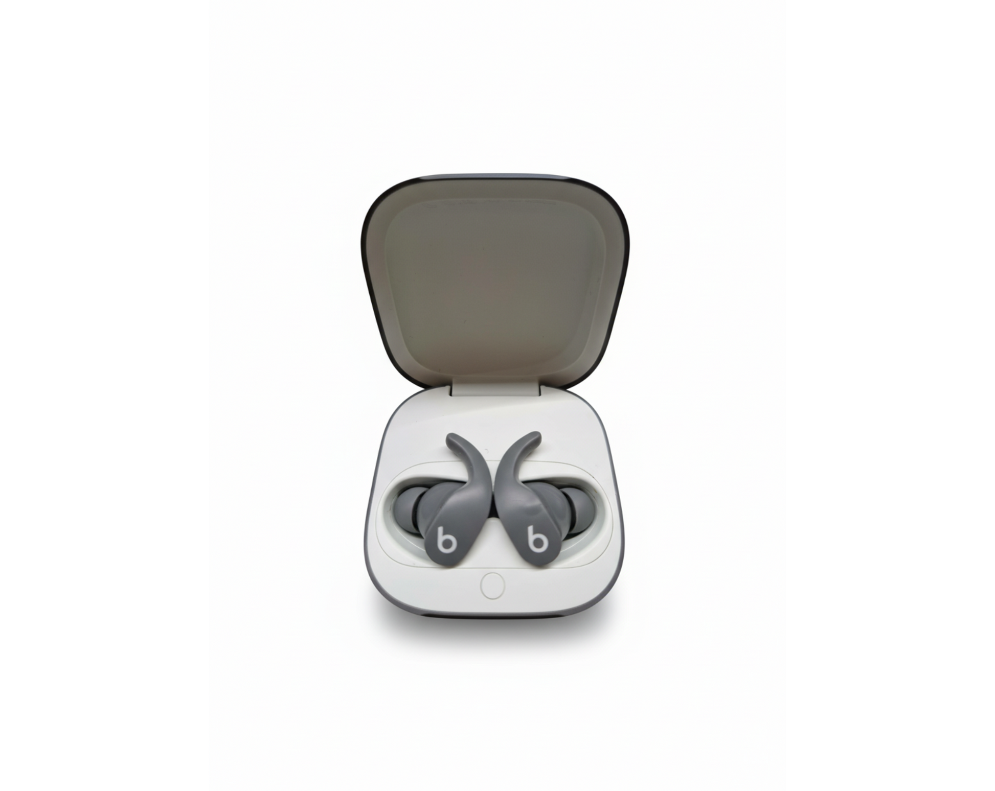 Auricolari Wireless con Microfono - Vista completa