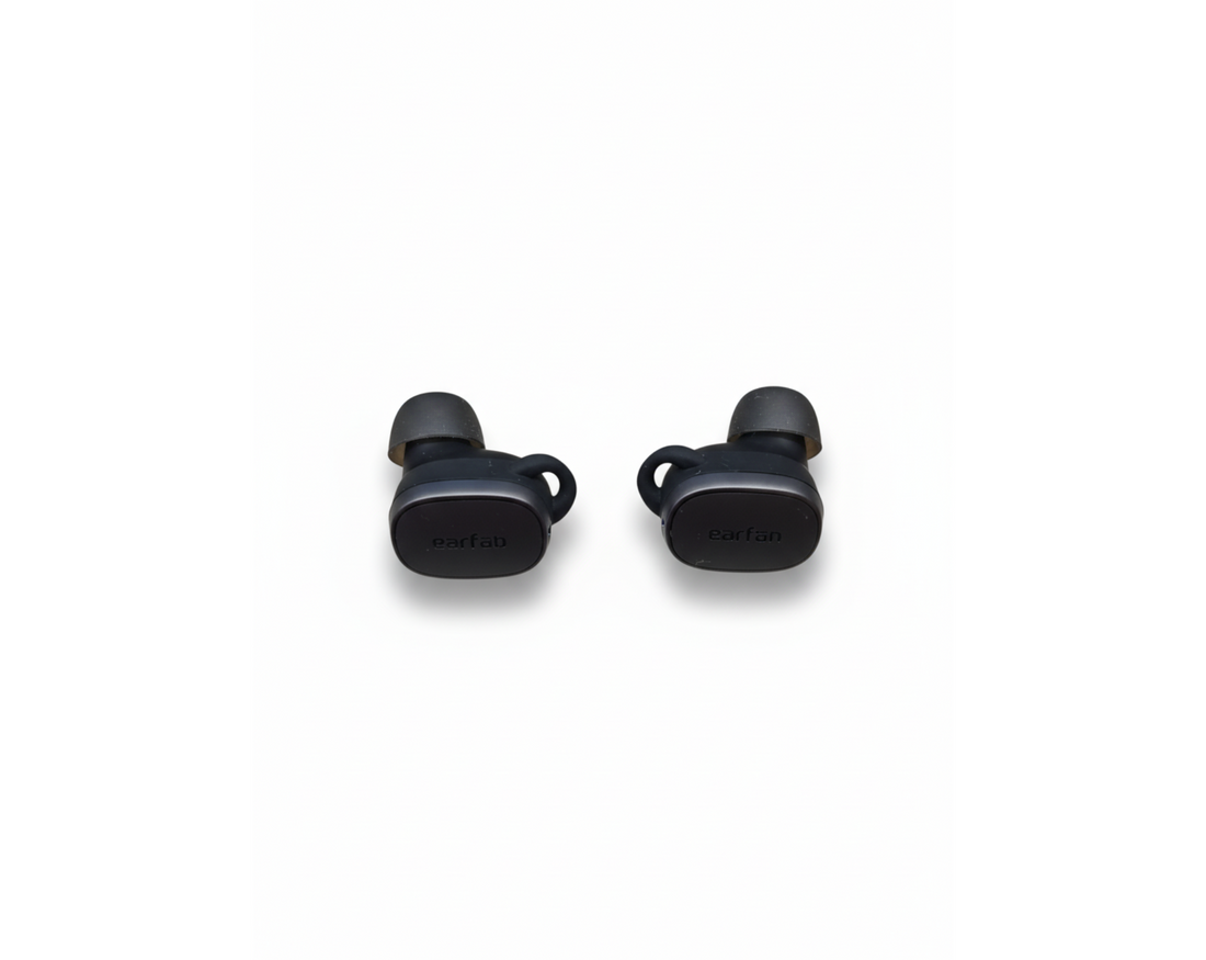 EarFun Free Pro 3 dettaglio tecnologia ANC