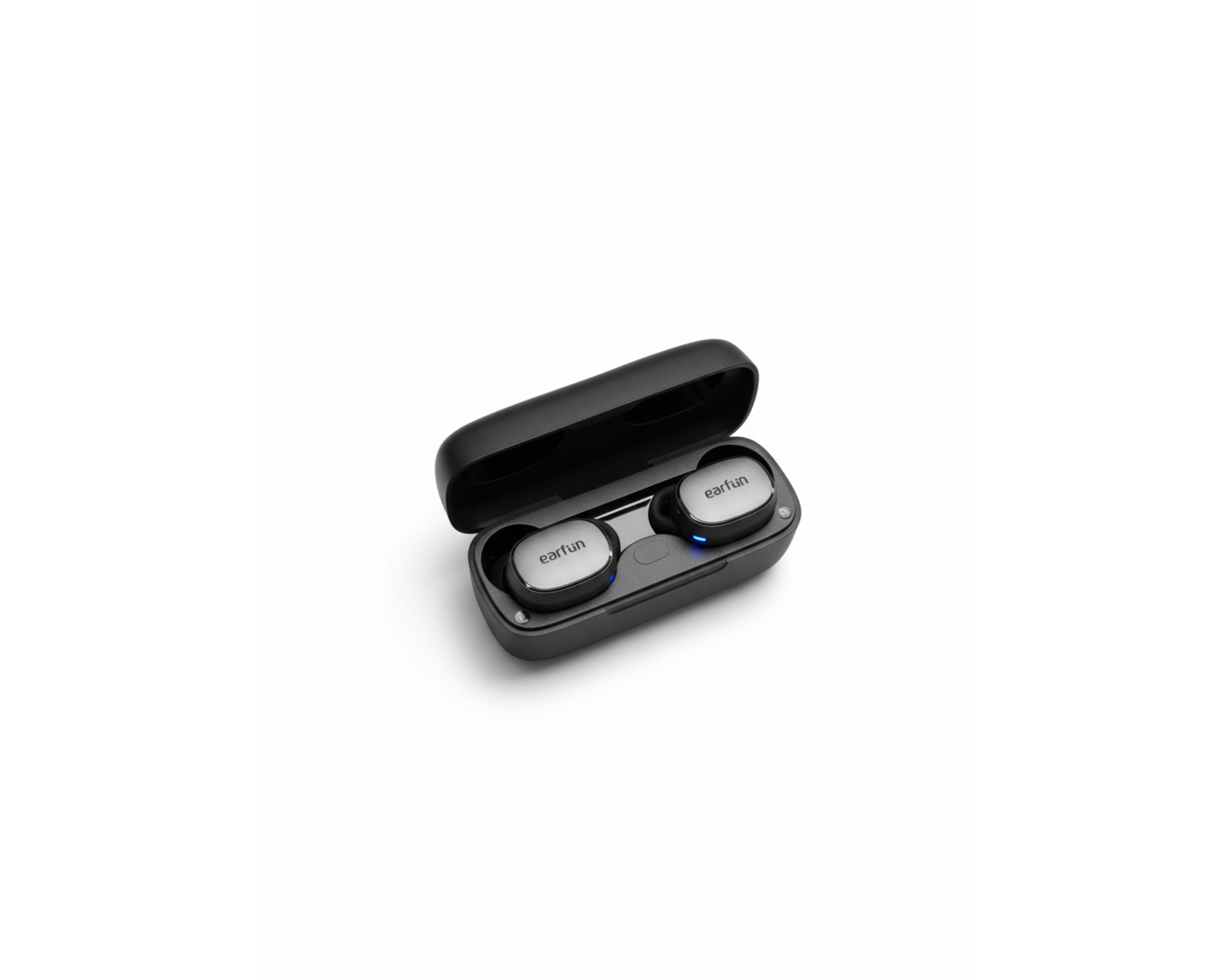 EarFun Free Pro 3 dettaglio tecnologia ANC