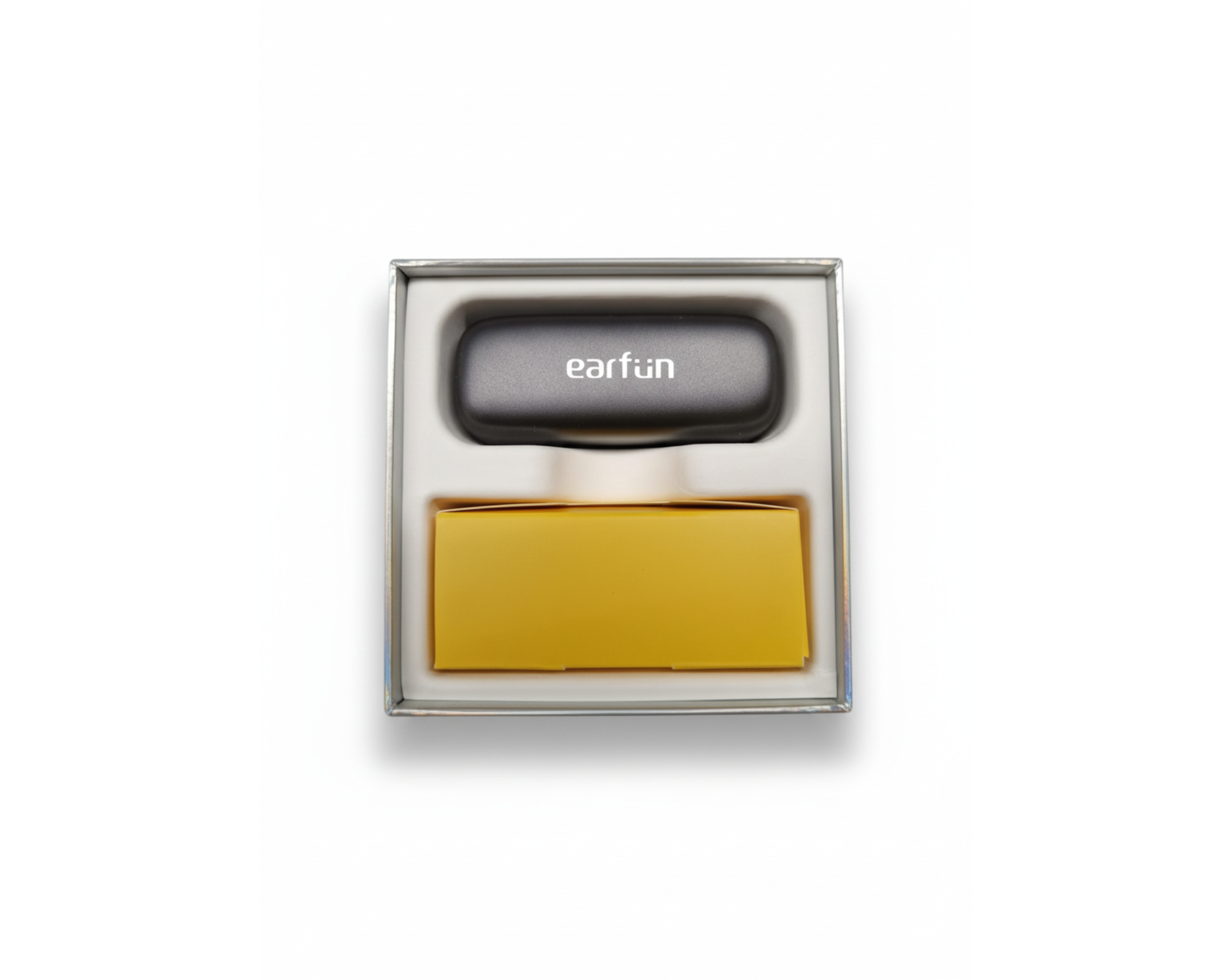EarFun Auricolari Wireless con custodia di ricarica