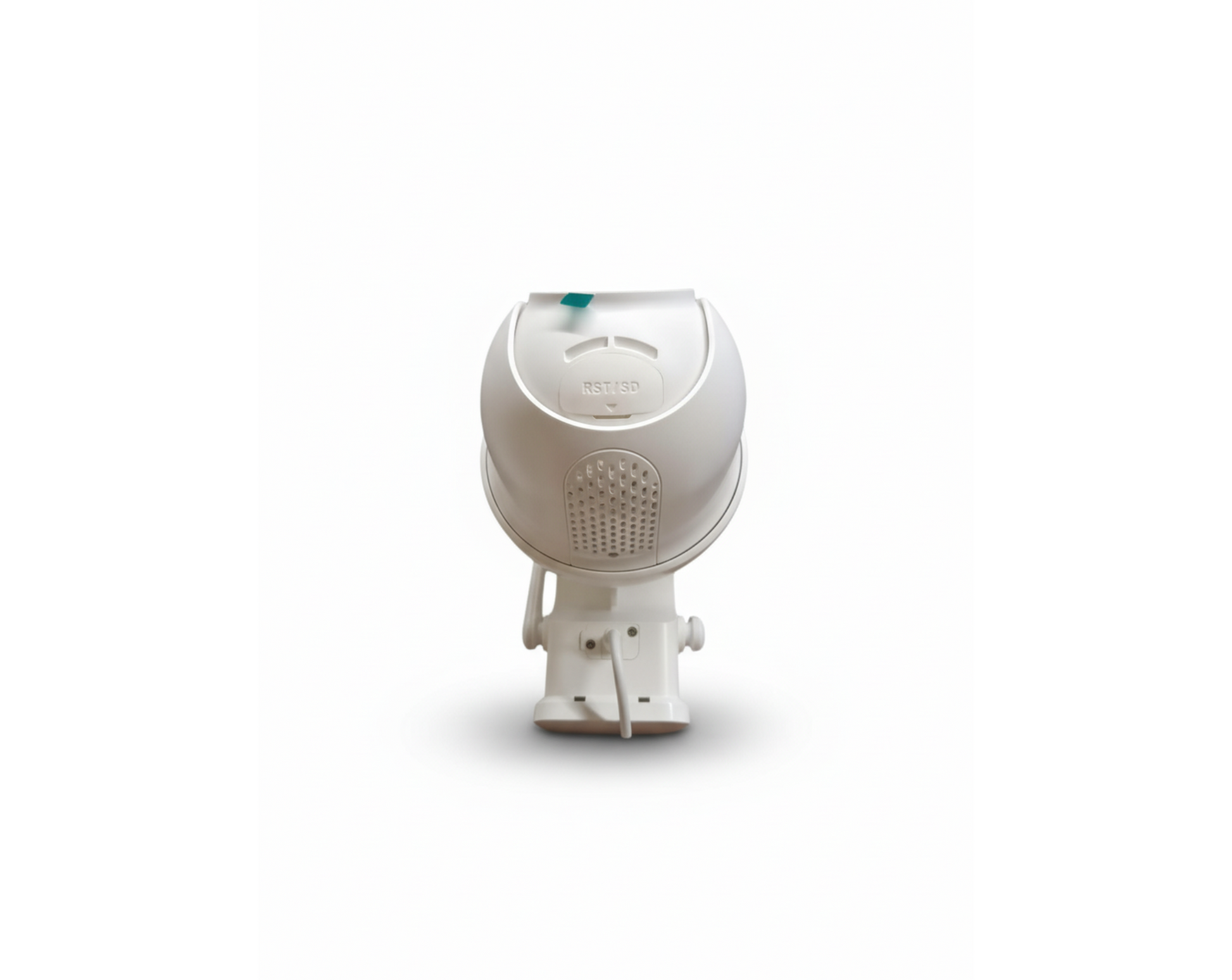 GALAYOU Telecamera IP WiFi da Esterno PTZ 2K vista frontale