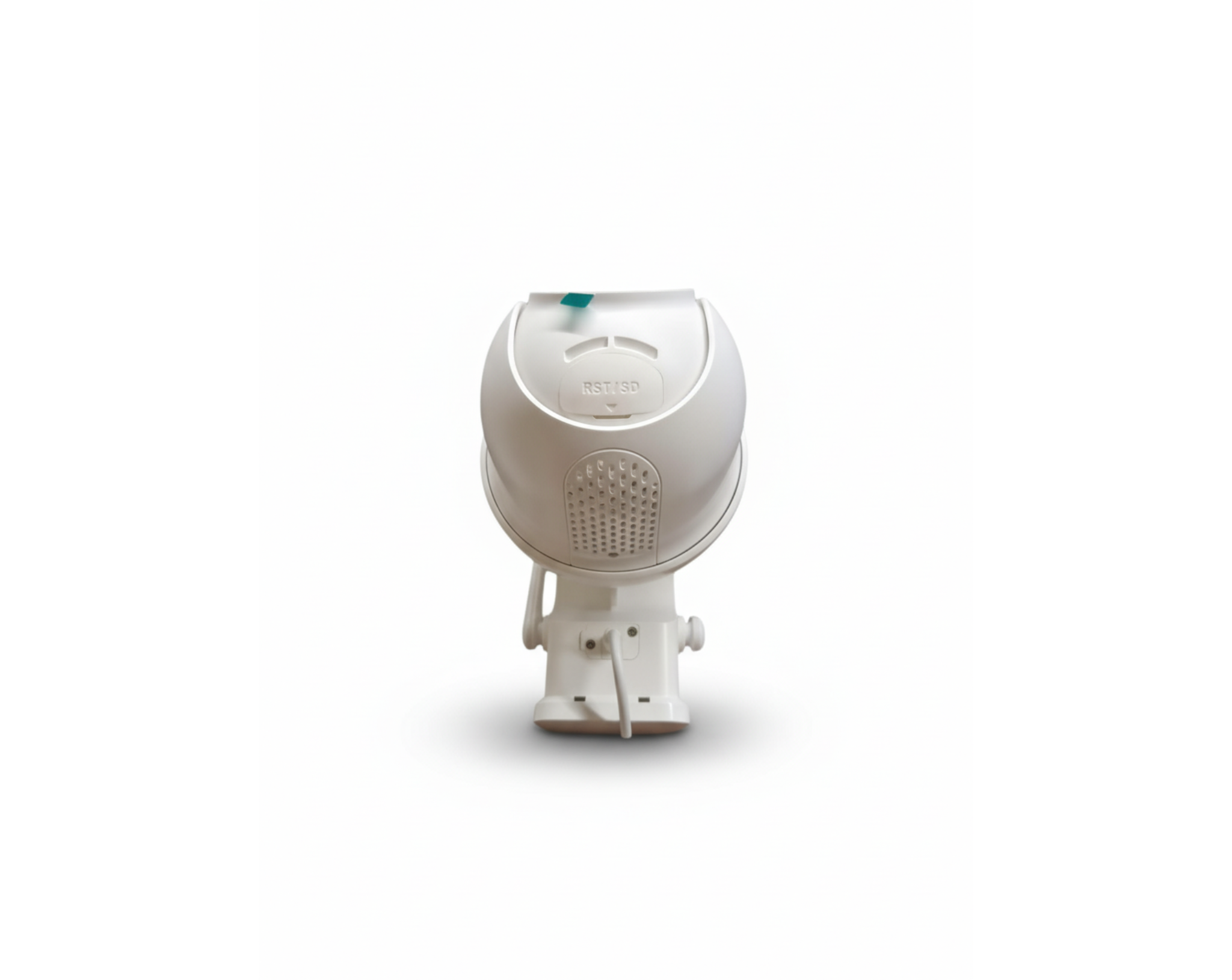 GALAYOU Telecamera IP WiFi da Esterno PTZ 2K vista frontale