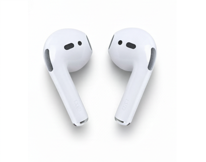 OPPO Enco Air3i Auricolari Wireless Bluetooth vista frontale
