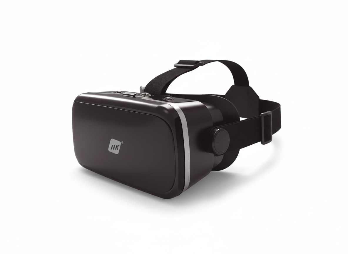 Visore VR NK per smartphone realtà virtuale