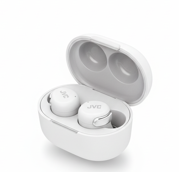 Auricolari Bluetooth JVC con cancellazione del rumore