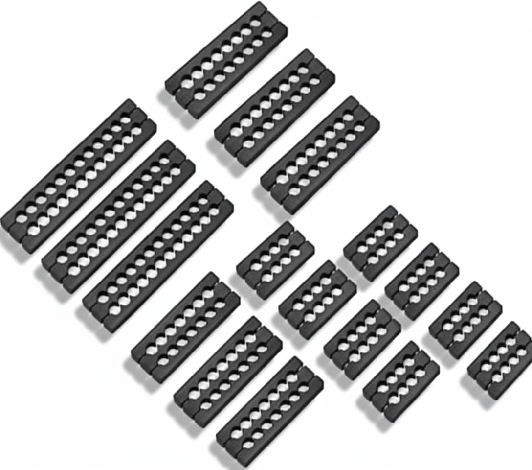 Accessori Gaming Corsair Gestione Cavi