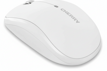 CHERRY MW 2200 Mouse Wireless Professionale per Laptop